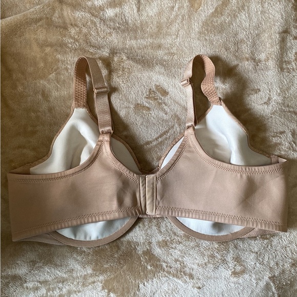 Plus size bra Vanity Fair size 44D - Picture 3 of 10